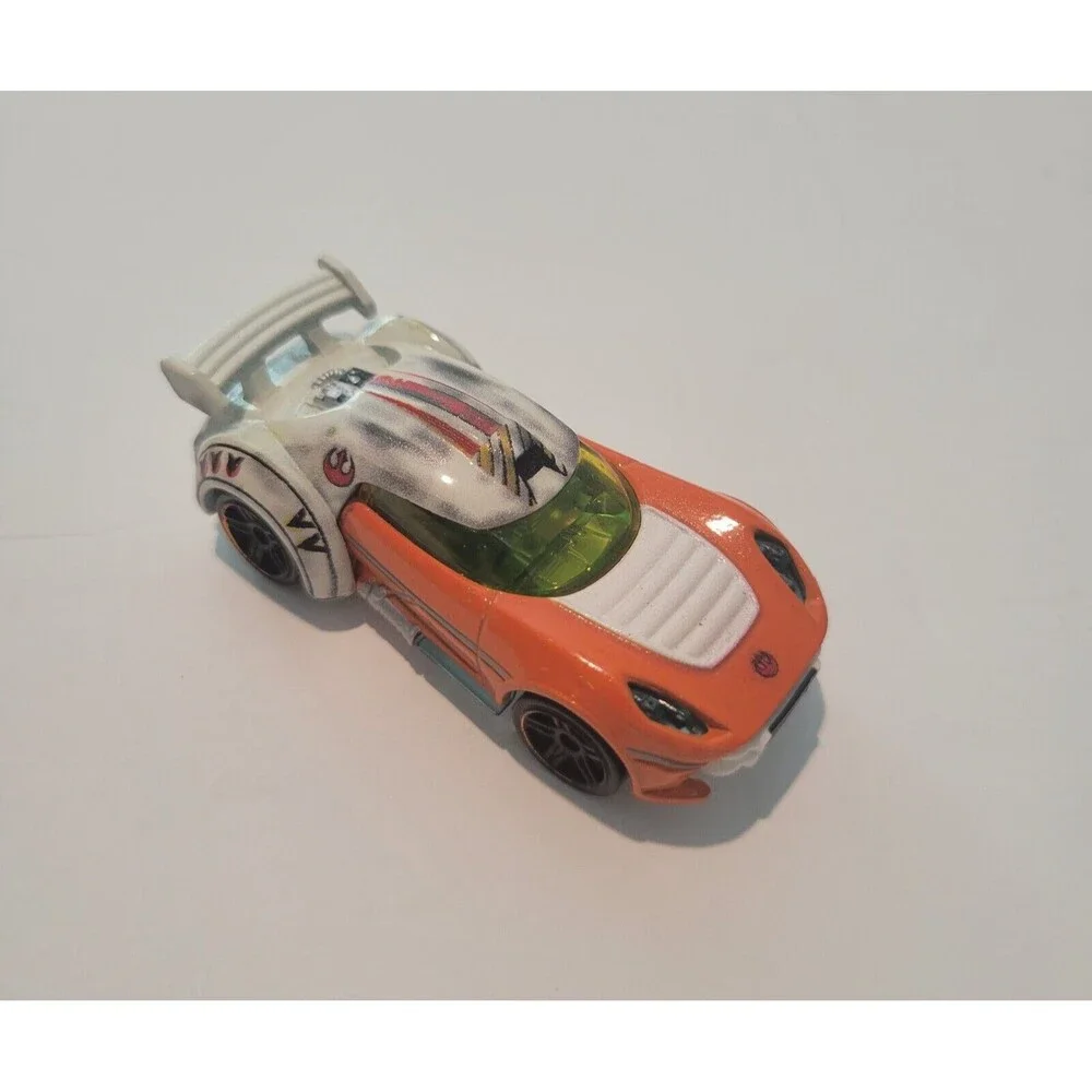 Hot Wheels Lot of 16 Cars - Lamborghini Jaguar Porsche Power Bomb Ferrari Etc